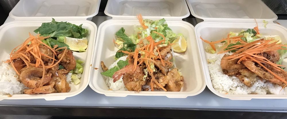 Nui's Thai Food & Retail Store Nui's Thai Food & Retail Store