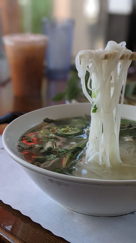 Pho Lu