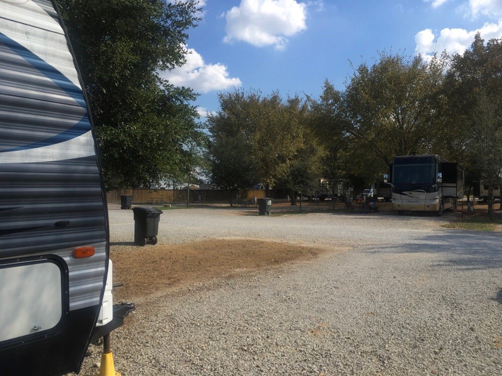Available RV Rentals Mexia, TX %business_name