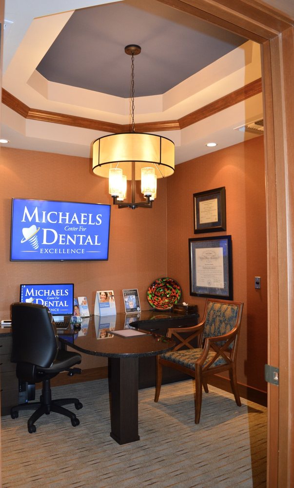 image of business Michaels Dental