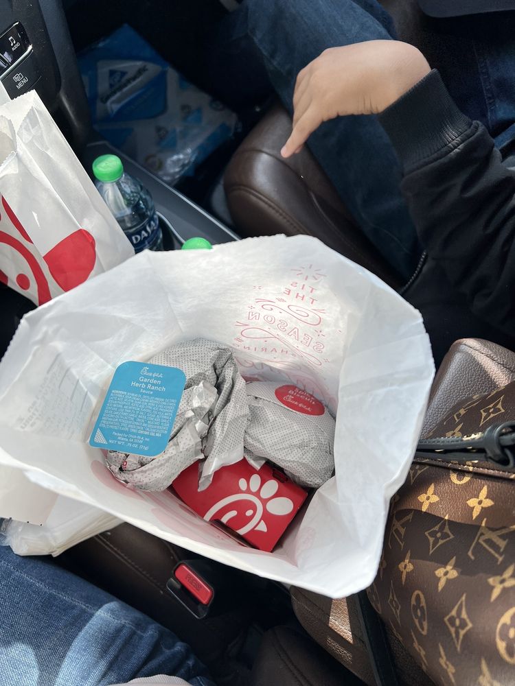 Chick-fil-A