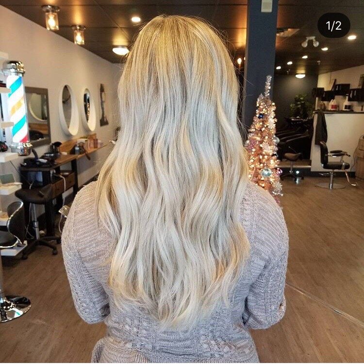 Elevate Hairart Studio