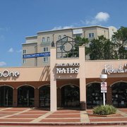 Tanglewood Nails - 35 Photos & 16 Reviews - Nail Salons - 5750 Woodway