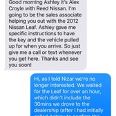 Reed Nissan 30 Photos 123 Reviews Car Dealers 3776 W