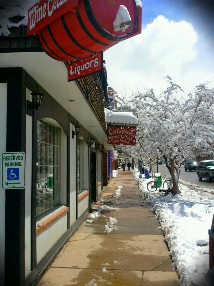 Carl’s Pharmacy 34 Reviews Beer, Wine & Spirits 306 E Main St