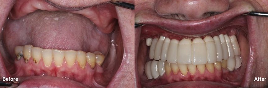 image of business Ammons Dental By Design Downtown Charleston