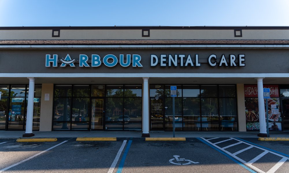 image of business Harbour Dental Care - Jacksonville