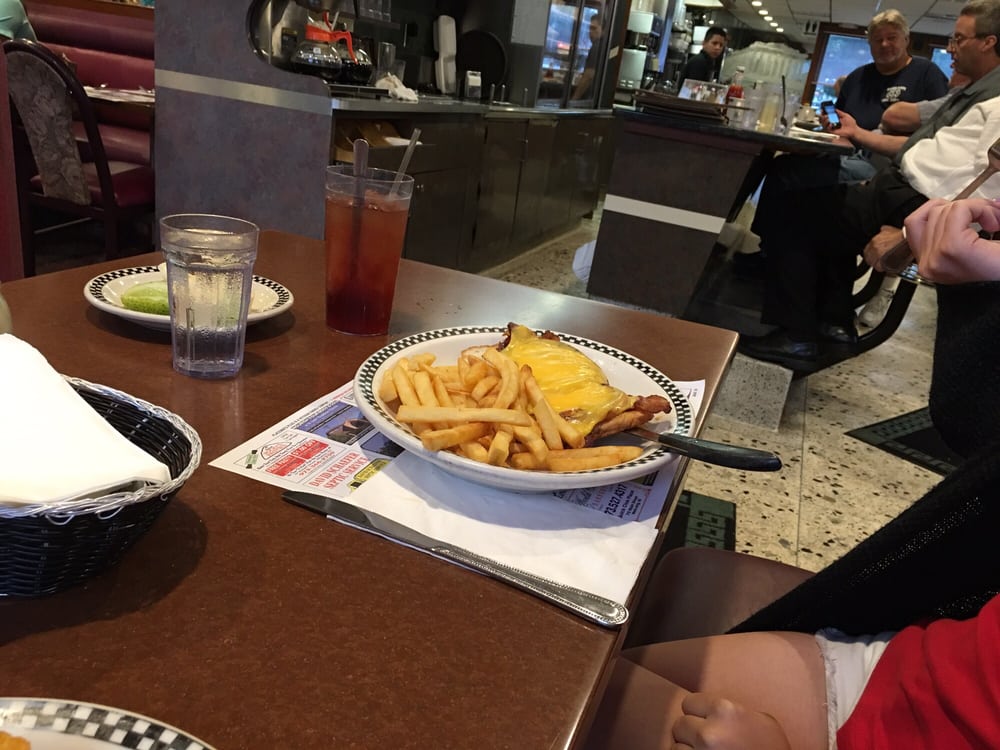 Budd Lake Diner 37 Photos & 93 Reviews Diners 100 US Hwy 46, Budd