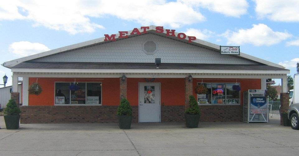Lambert’s Meat Market Butcher 624 E Cedar Ave, Gladwin, MI Phone