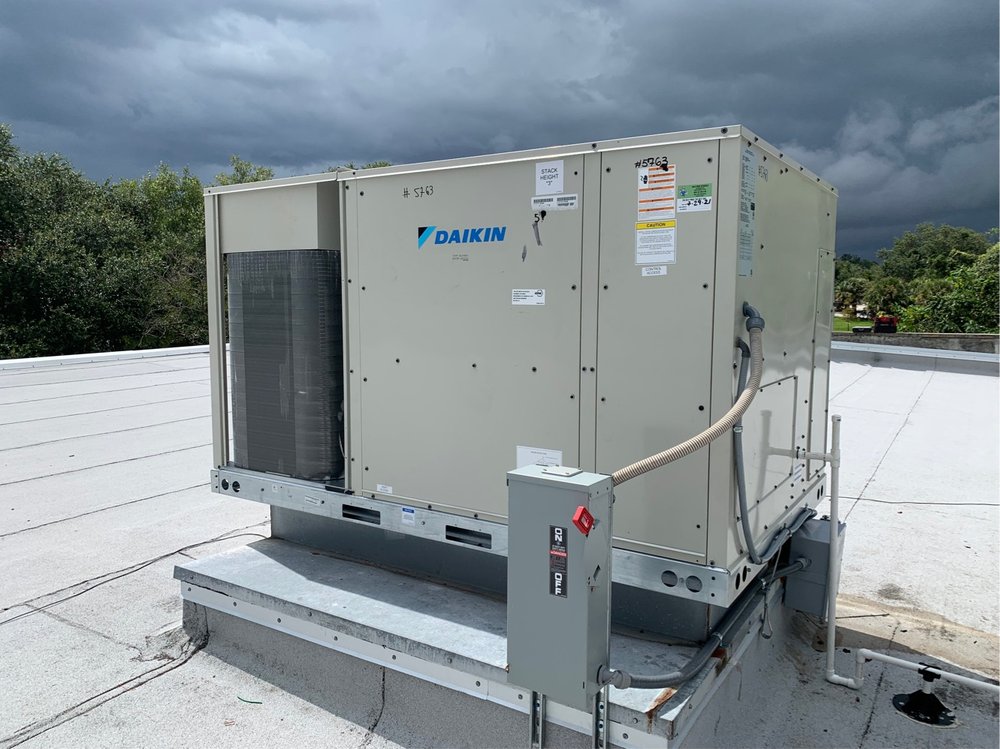 image of business E&G HVAC