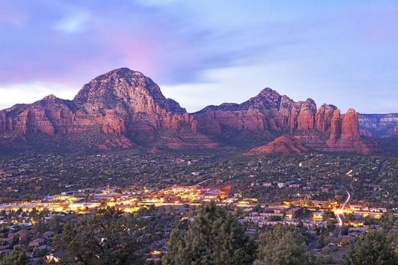 Sedona's New Day Spa