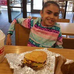 P O Of Five Guys New Haven Ct United States P O Of Five Guys New Haven Ct United States