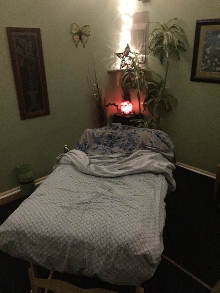 Nobodys Perfect Massage Therapy