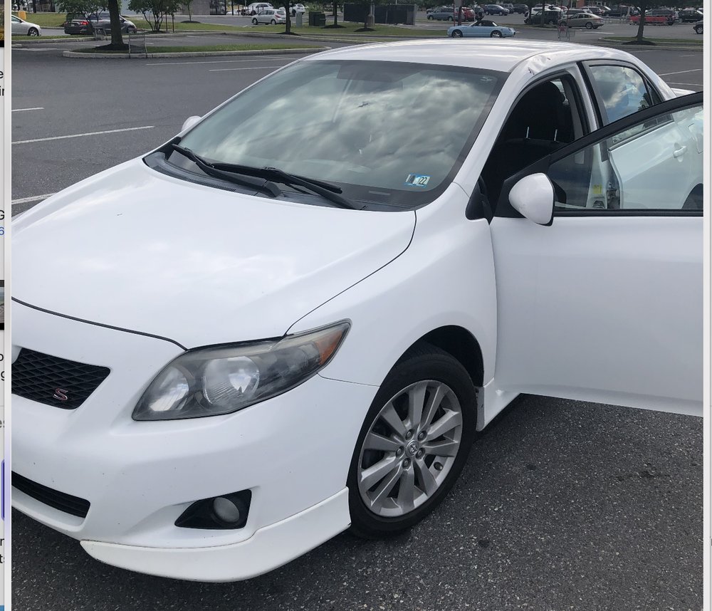 Fitzgerald Chambersburg Toyota Nissan
