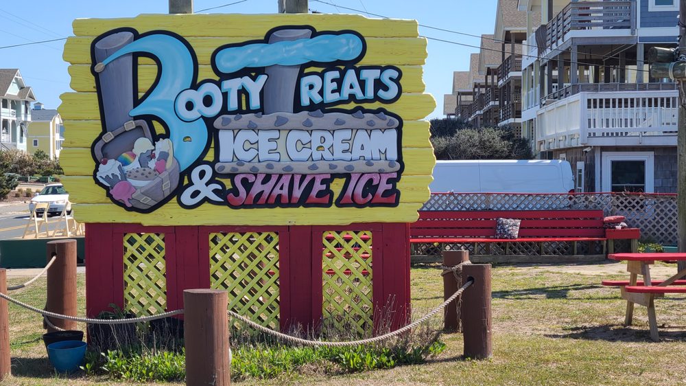 Booty Treats - Lil' Booty