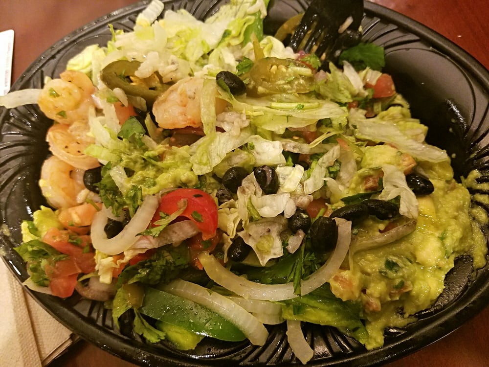 Salsarita’s Fresh Mexican Grill 30 Photos & 45 Reviews Mexican