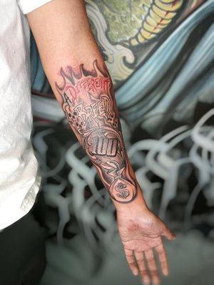 Latin Ink Tattoo Studio in Chicago, IL United States