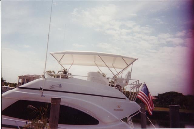 image of business Elite Marine Canvas & Interiors