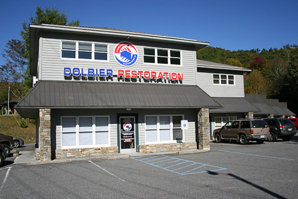 Dolbier Floor Care & Restoration