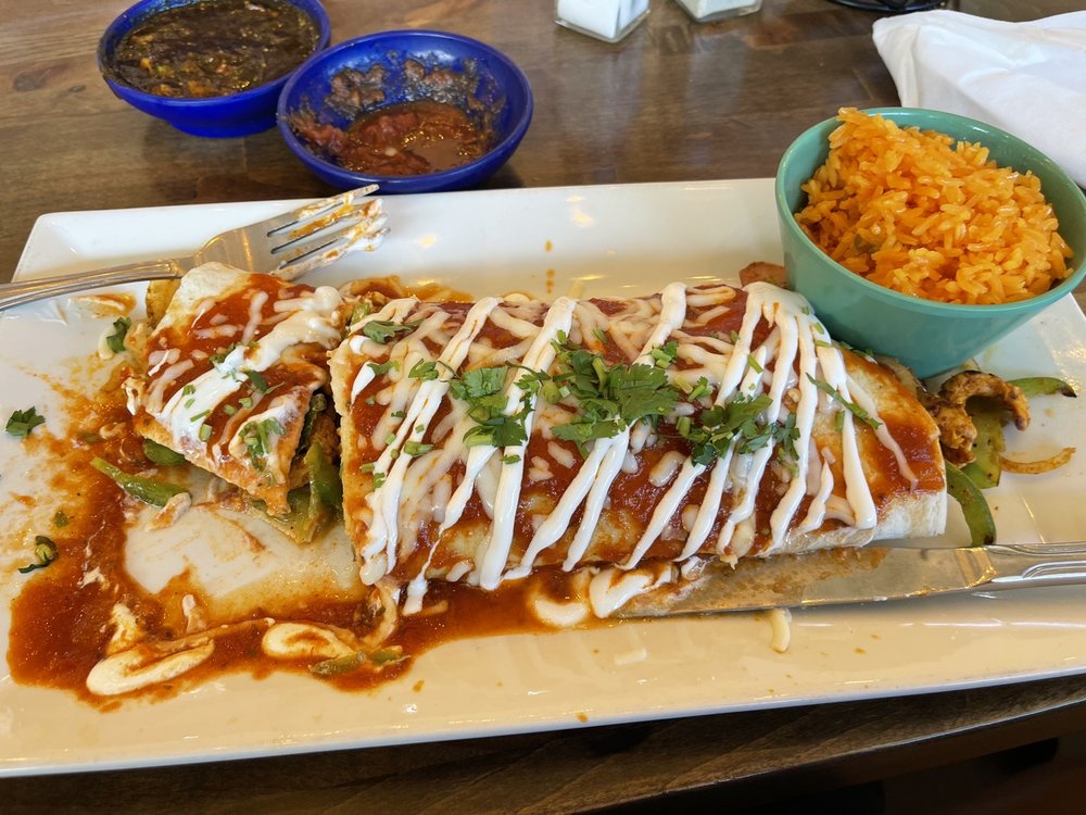 Henderson Mexican Restaurant