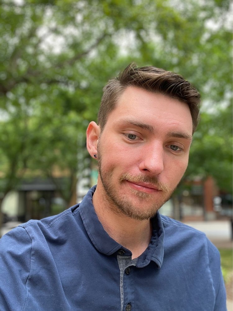 Rock's Bar and Hair Shop