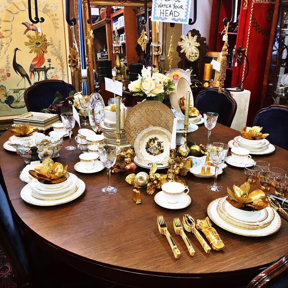 Photos For Everything Home Upscale Resale Yelp