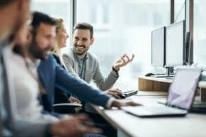 Top Speed Data Communications