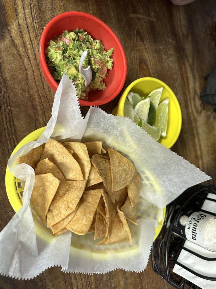 Taqueria El Jovenazo Jr