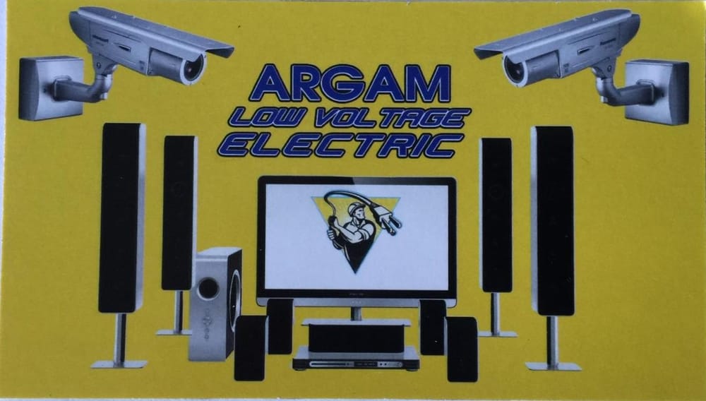Argam Low Voltage Electric
