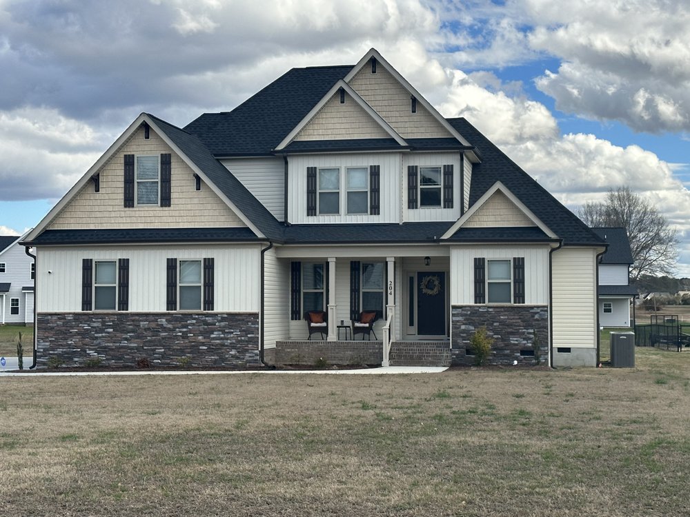 3D Roofing and Exteriors