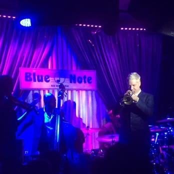 Blue Note New 384 Photos 424 Reviews Jazz Blues