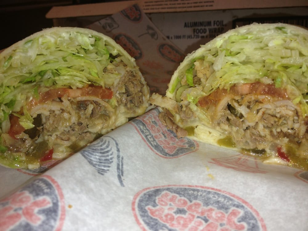Jersey Mike's Subs