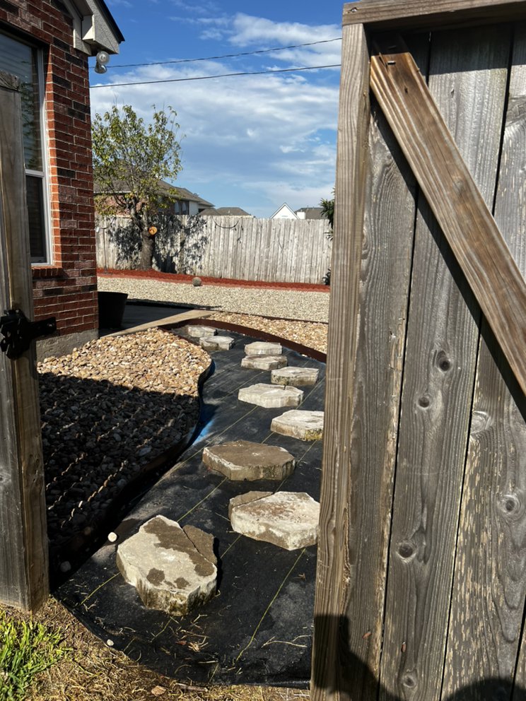 Fuentes Landscape and Irrigation