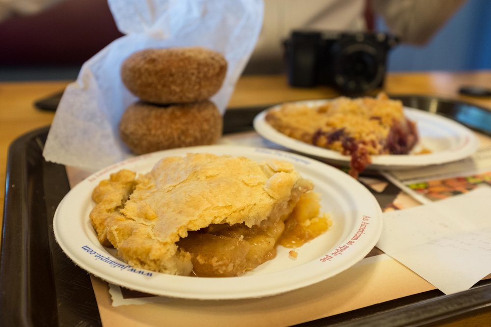 Julian Pie Company 1061 Photos & 887 Reviews Bakeries 2225 Main
