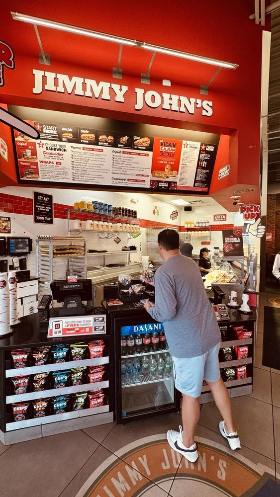 Jimmy John's