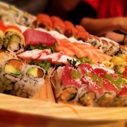 Sakura Japanese Restaurant - 164 Photos & 192 Reviews - Sushi Bars