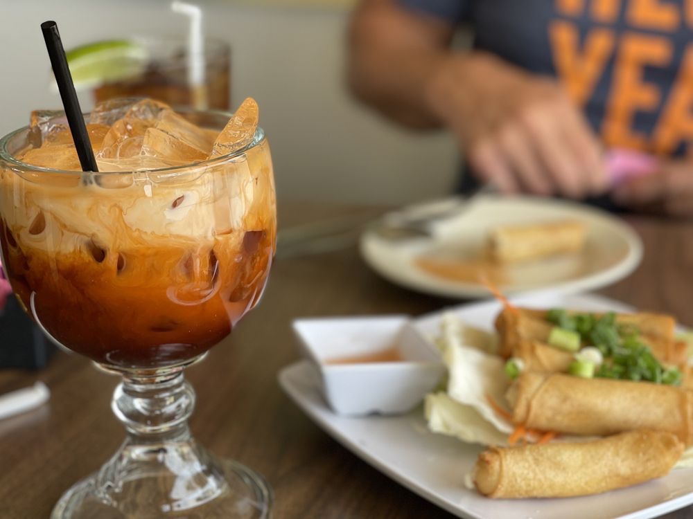 Thai Cafe