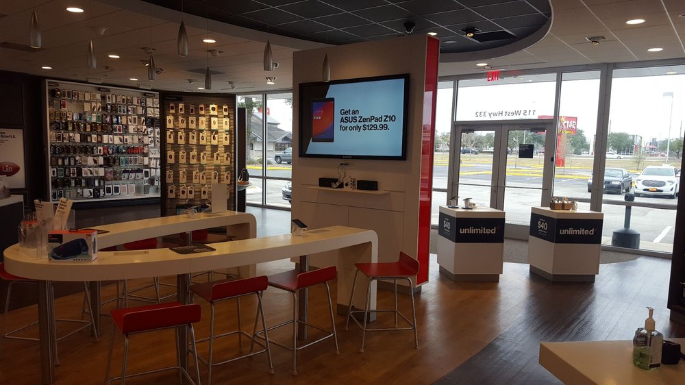 Verizon