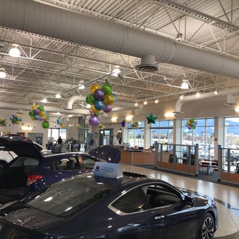Mike Maroone Honda 23 Photos 74 Reviews Car Dealers 1103 Photo Of Mike Maroone Honda Colorado Springs Co United States Beautiful Showroom