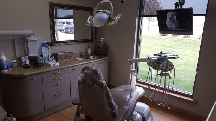 image of business Veronica Tovar, DDS