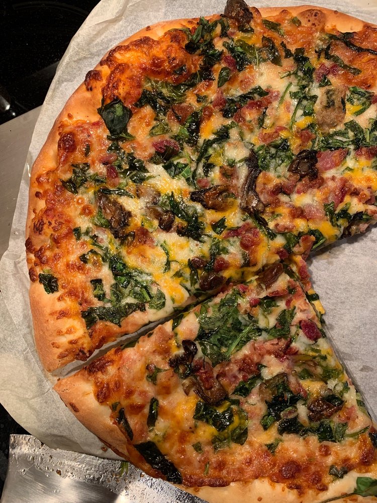 Superstars Pizza Superstars Pizza