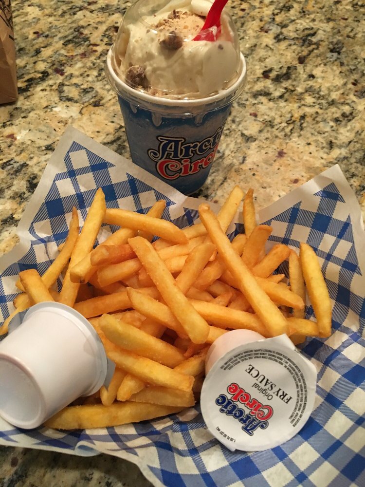 Arctic Circle Gift Card Bountiful Ut Giftly