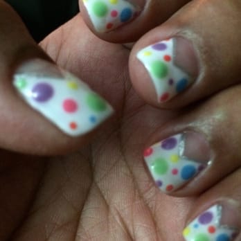 Bee Nail Salon  Spa  182 Photos  115 Reviews  Nail Salons  203 S Kamehameha Hwy, Wahiawa 