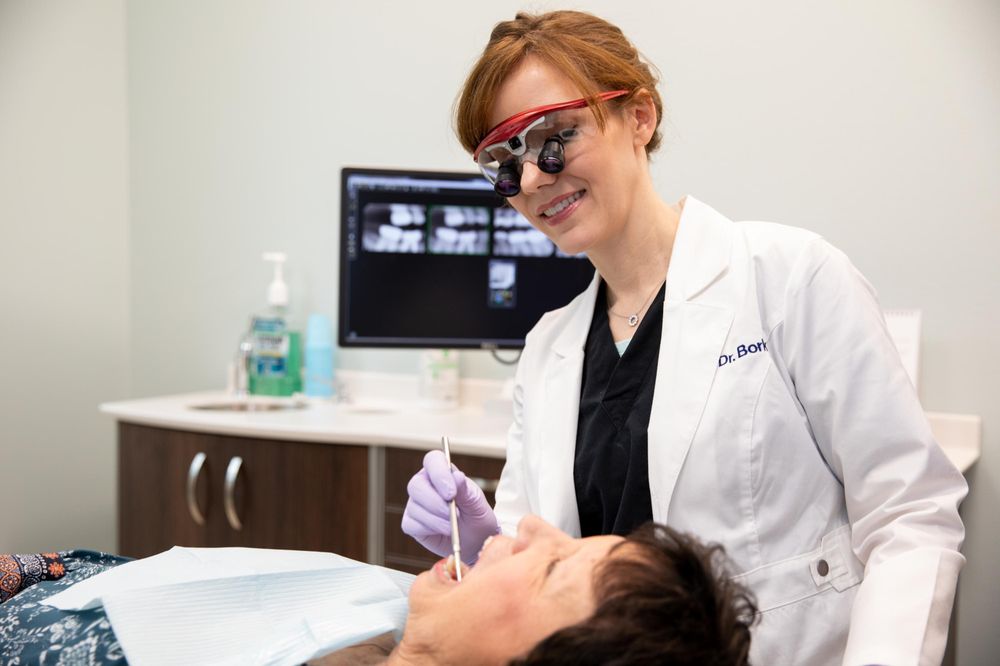 image of business Rebecca Bork Family Dentistry