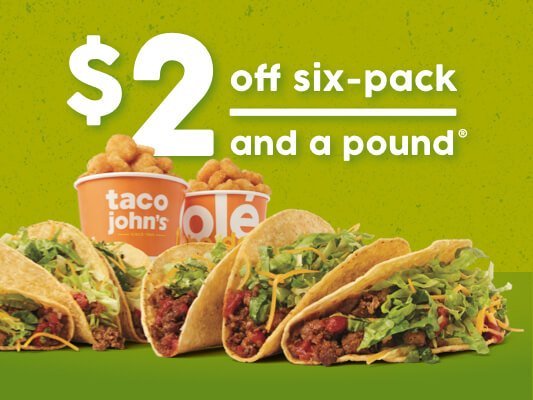 Taco John's