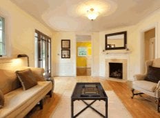 Two Girls and A Crew Cleaning