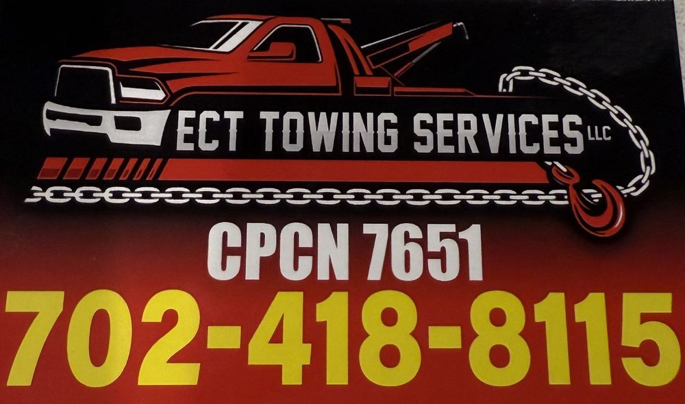 ECT Towing Services