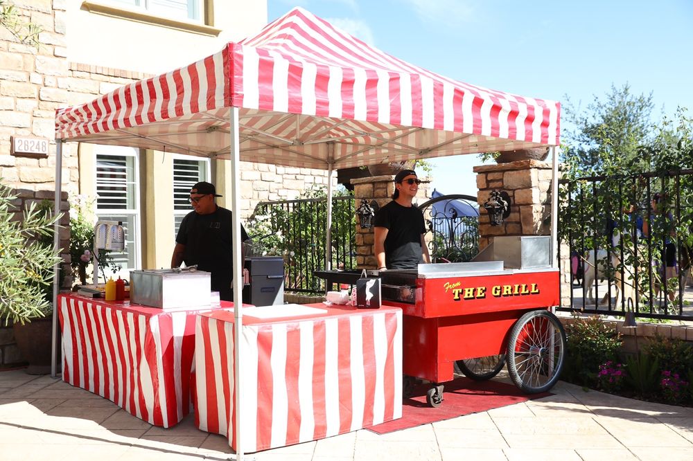 Barts Carts