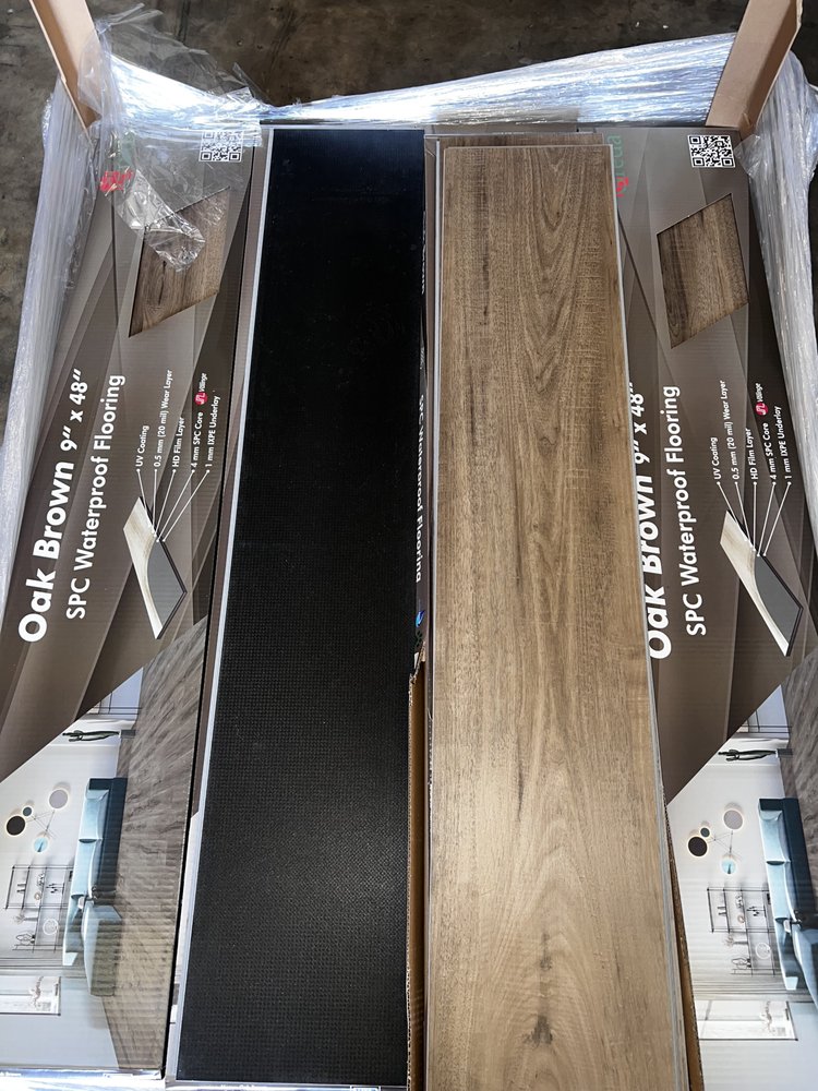 image of business Flooring Project Pro