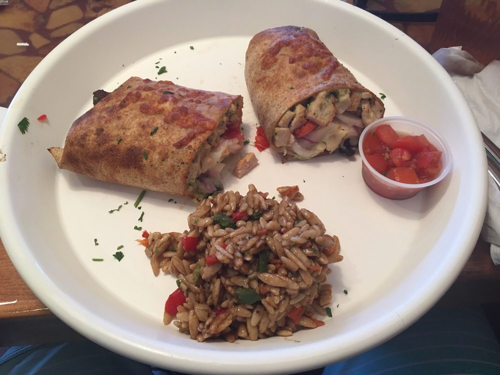 Cafe’ Sole’ 32 Photos & 75 Reviews American (New) 4300 S US Hwy 1